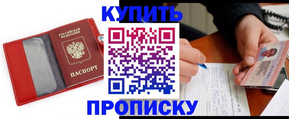 прописка в квартире в Новошахтинске